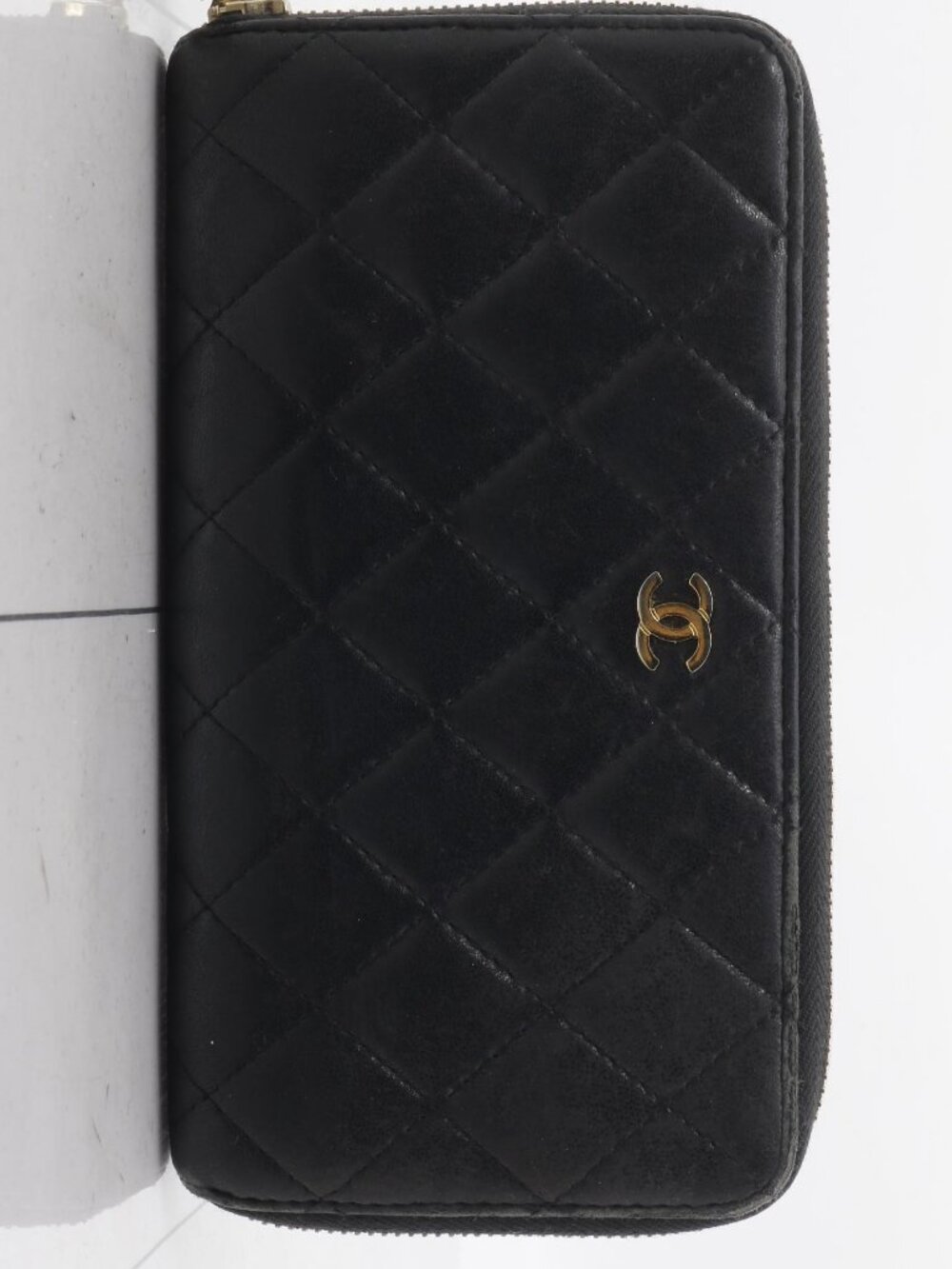 Chanel Wallet
